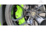 2015 Lamborghini Huracan LP610-4